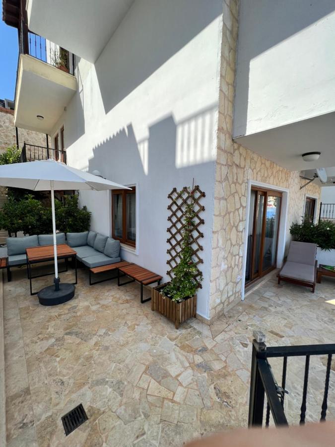 Viola Apart - Kalkan Exterior foto