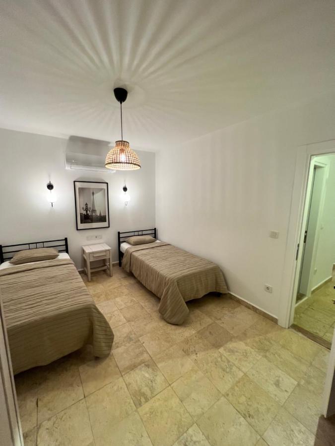 Viola Apart - Kalkan Exterior foto