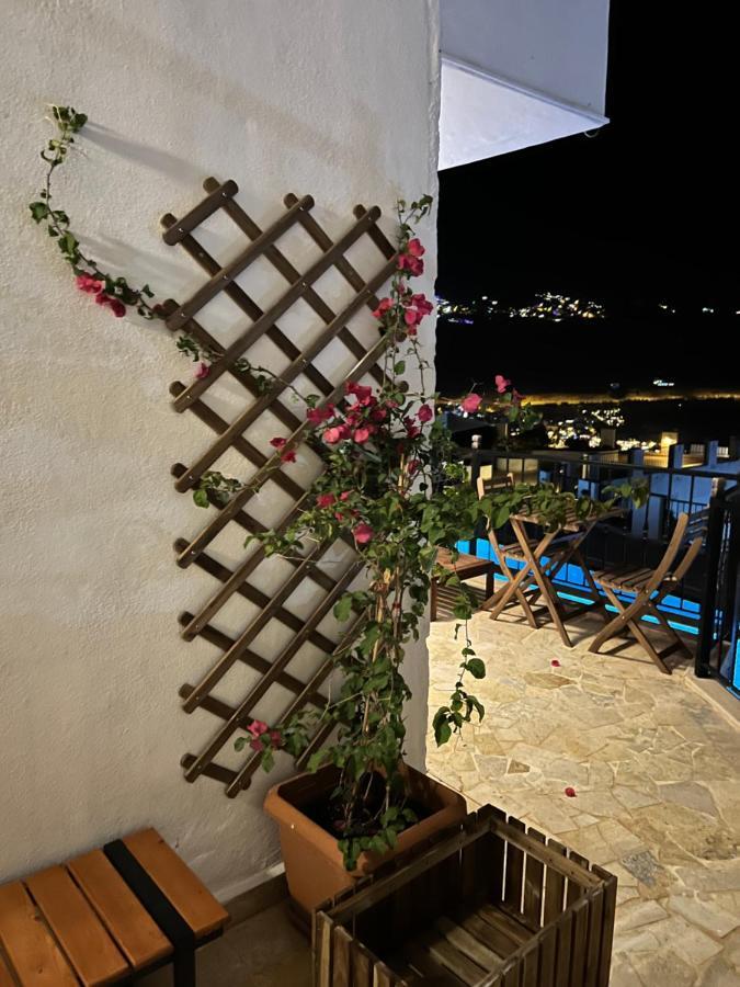 Viola Apart - Kalkan Exterior foto