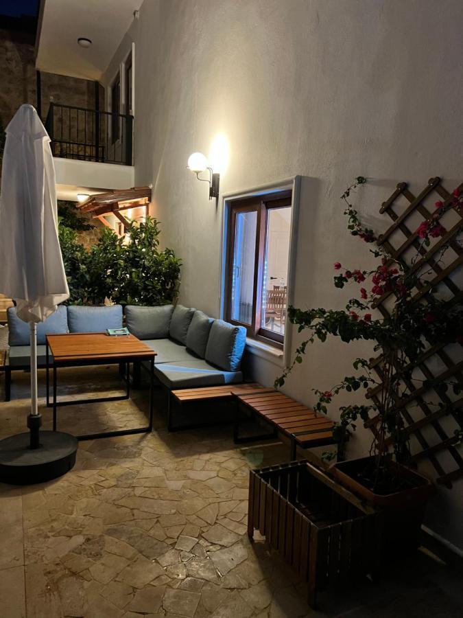 Viola Apart - Kalkan Exterior foto